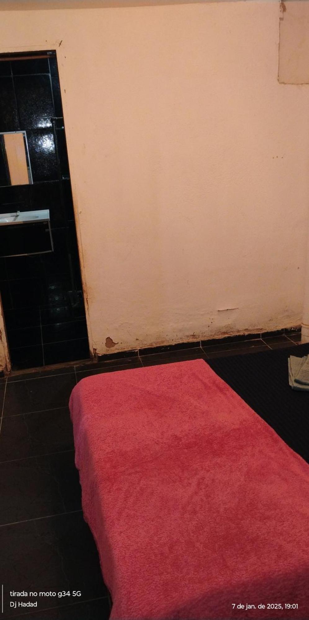 Santa Alexandrina Hostel Rio de Janeiro Exteriör bild