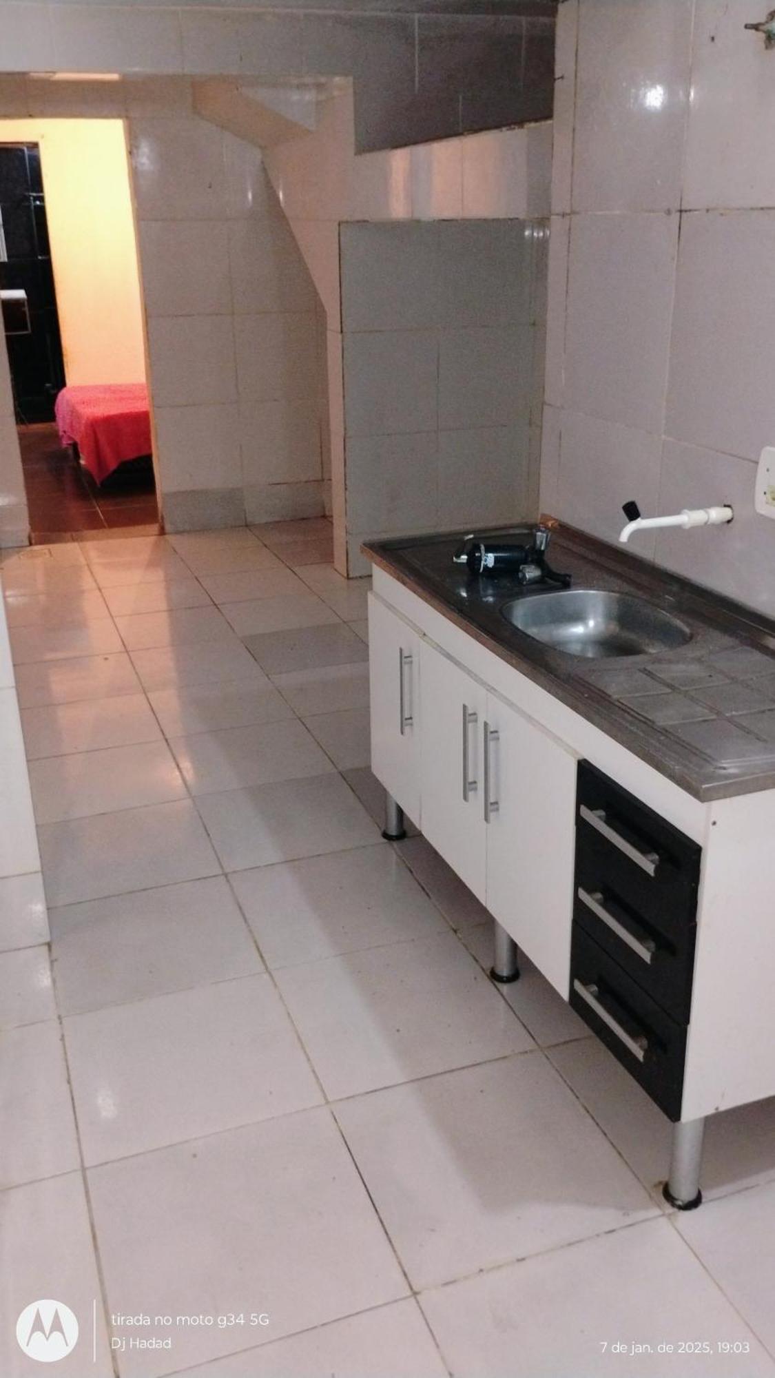 Santa Alexandrina Hostel Rio de Janeiro Exteriör bild