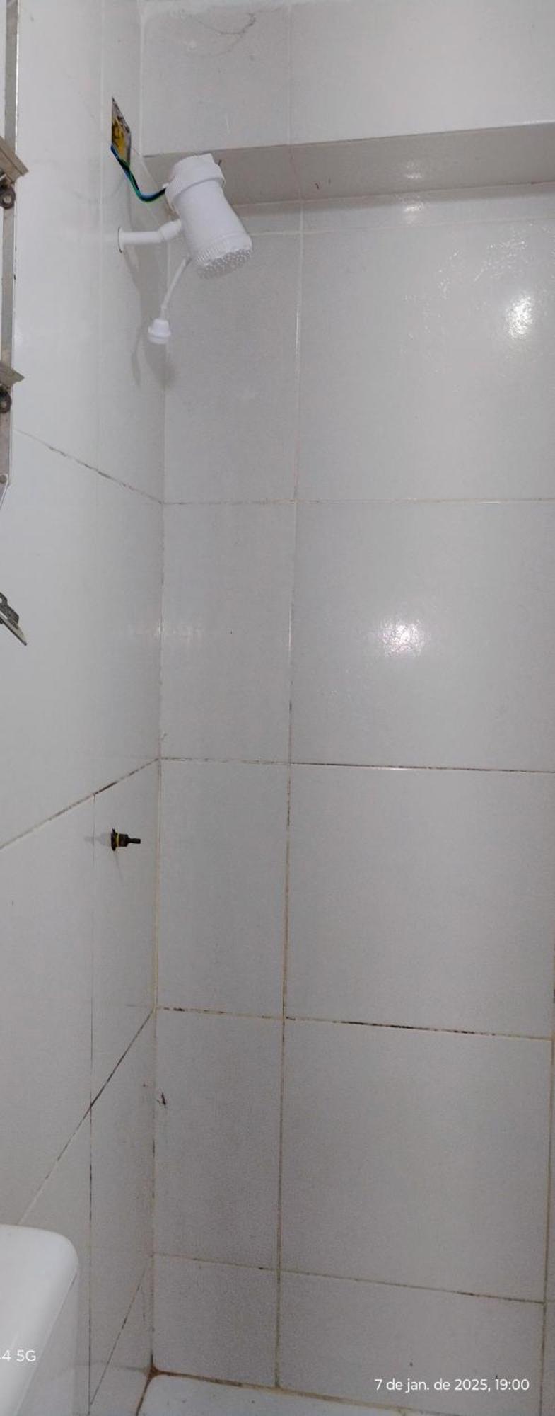 Santa Alexandrina Hostel Rio de Janeiro Exteriör bild